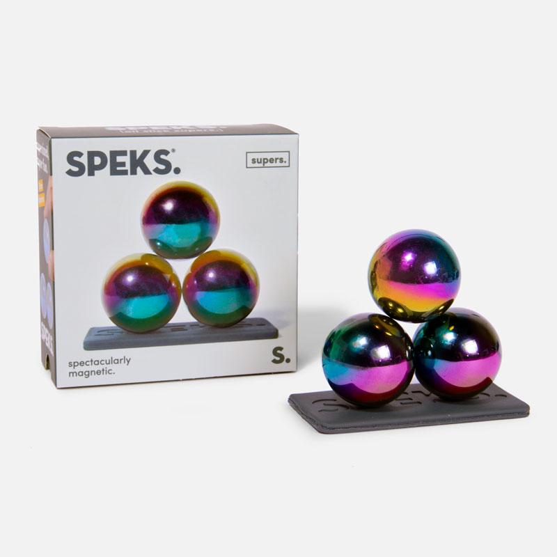 Speks Super Oil Slick - 3 Set-1