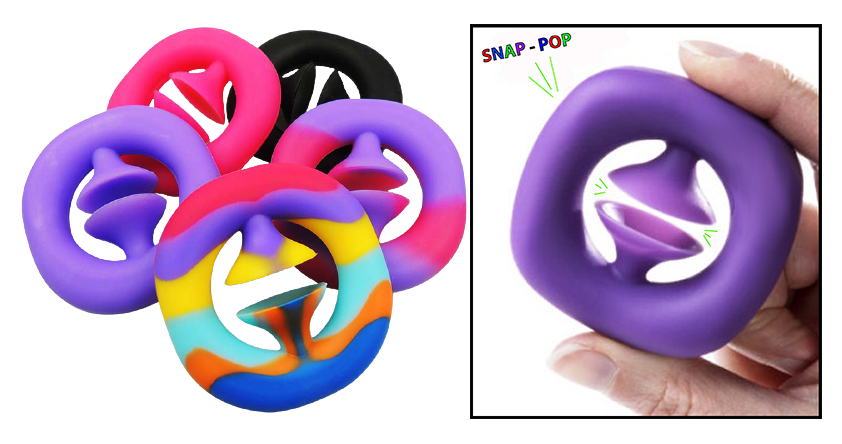 Snap-Eez Fidget Toy-1