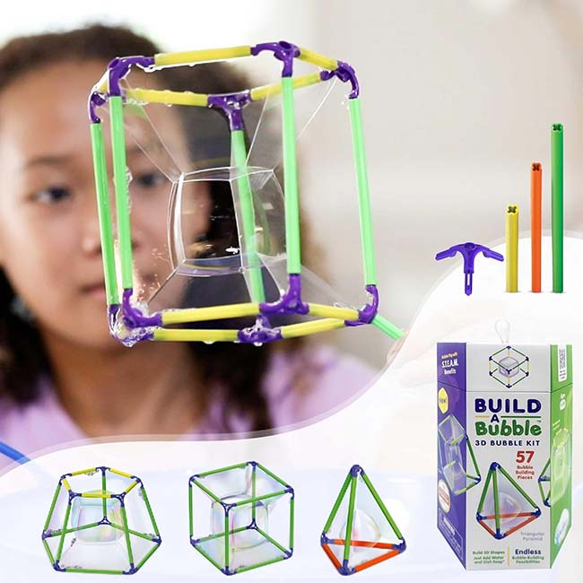 Build-a-Bubble