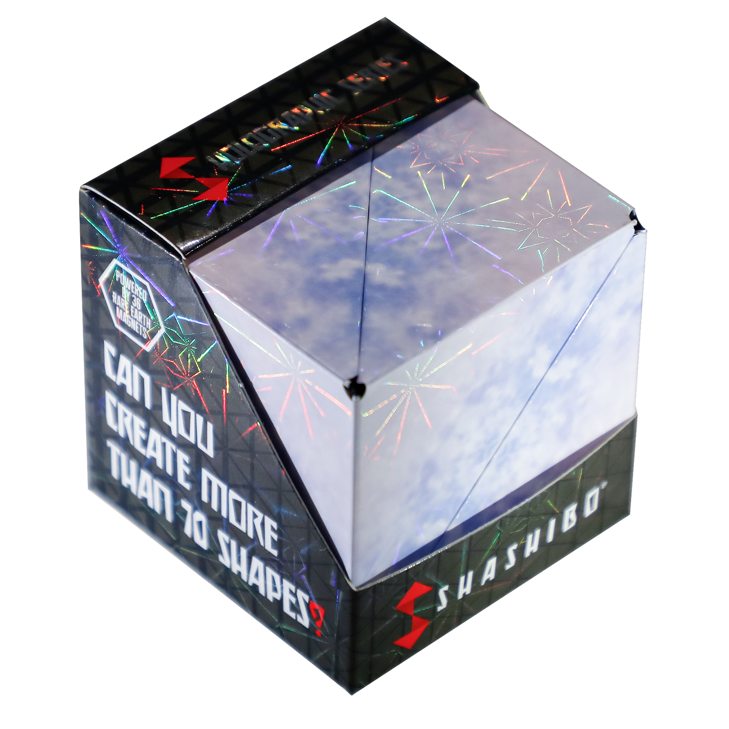 Shashibo Polar