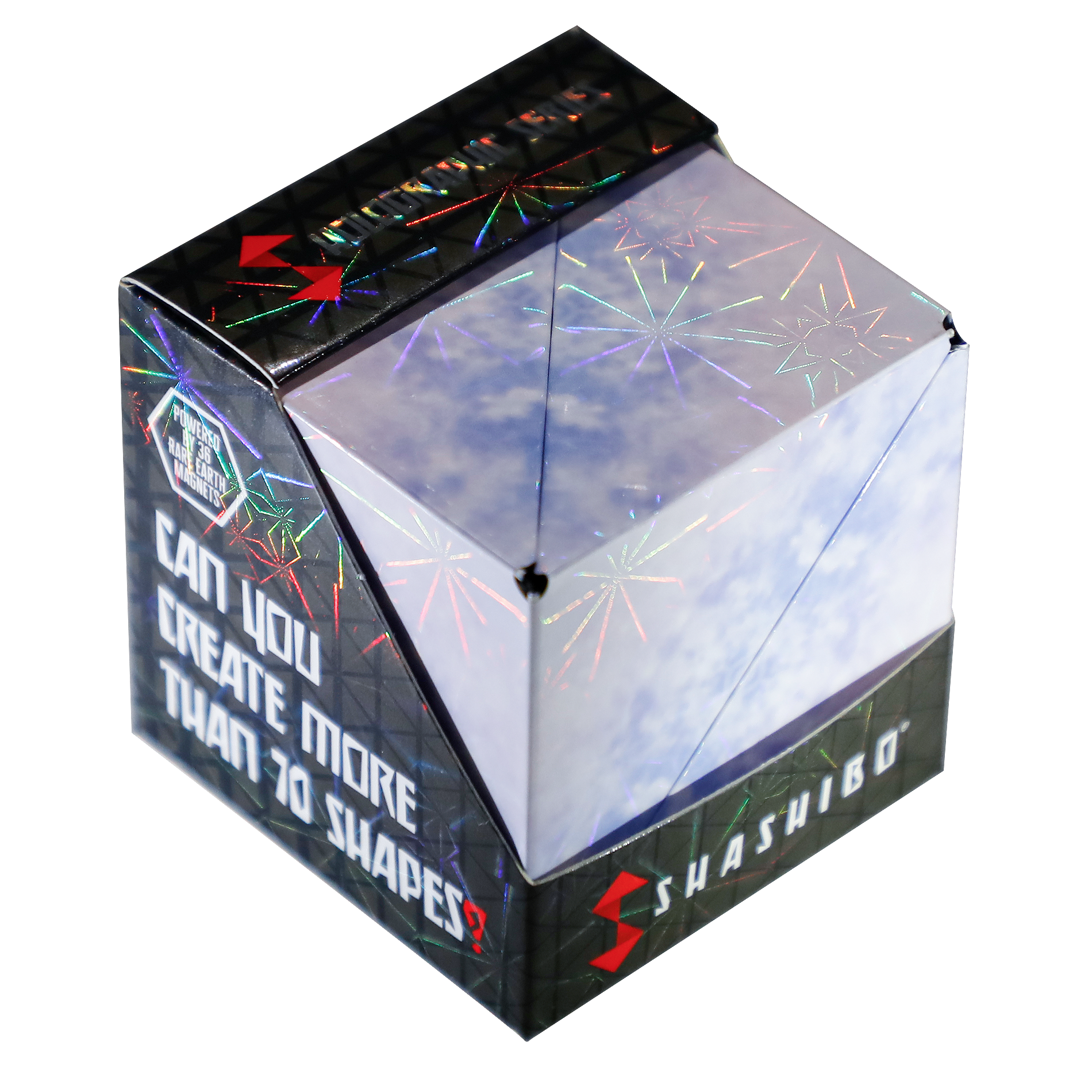 Shashibo Polar