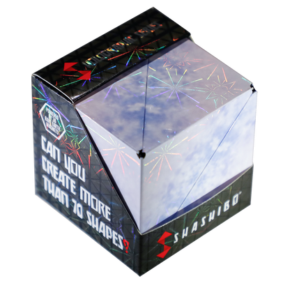 Shashibo Polar