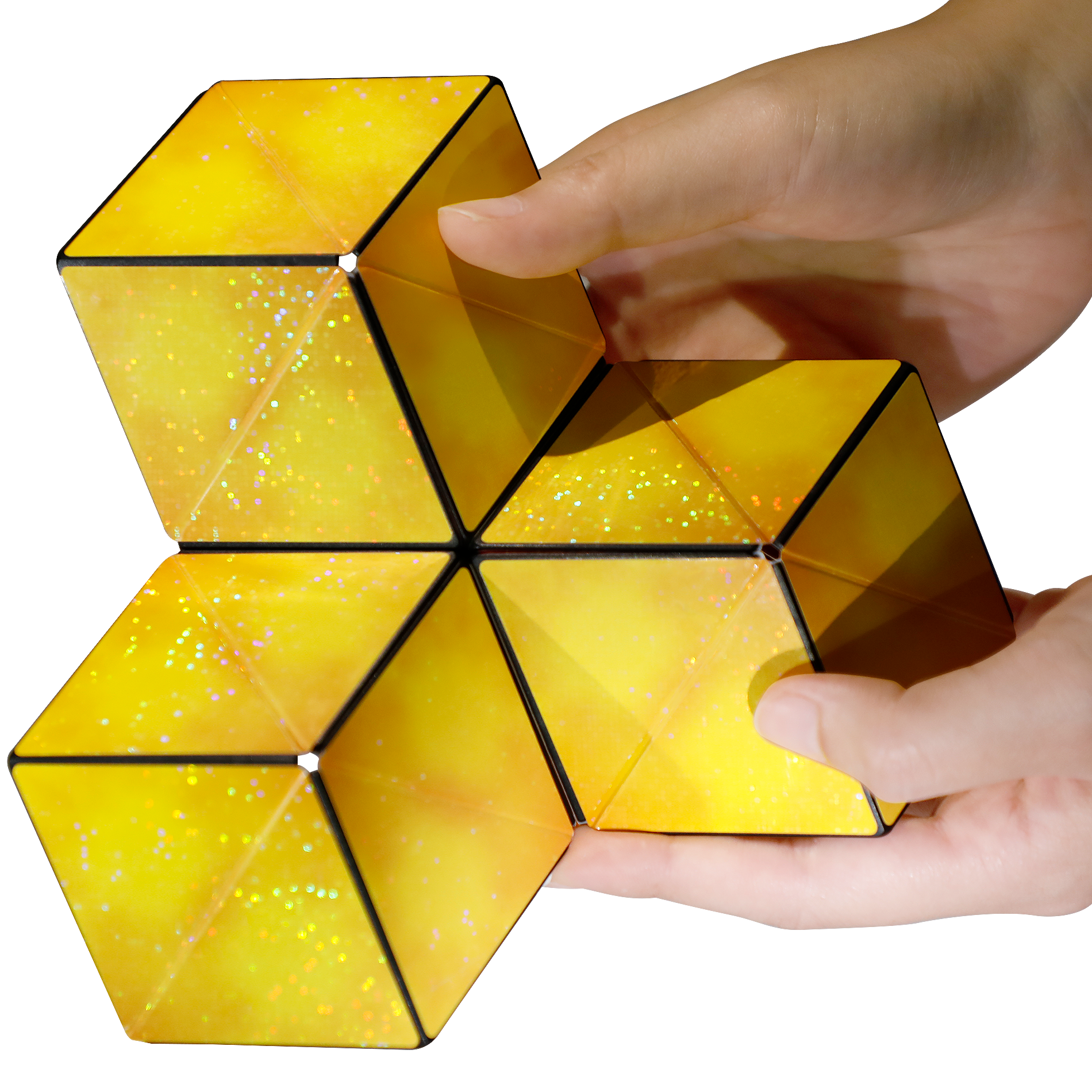 Shashibo Solar