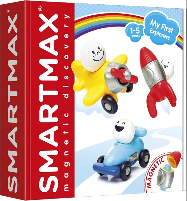 Smartmax My First Explore-1