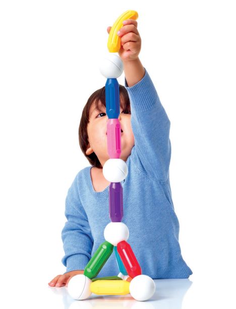 Smartmax Builder Set 20pc