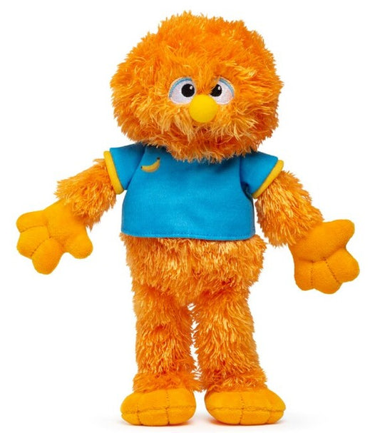 Ms Rachel Herbie Cud Doll-1