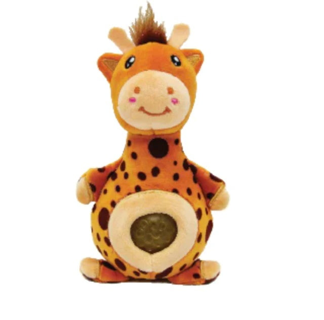 Jellyroos Gigi Giraffe-1
