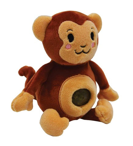 Jellyroos Bamboo Monkey-1