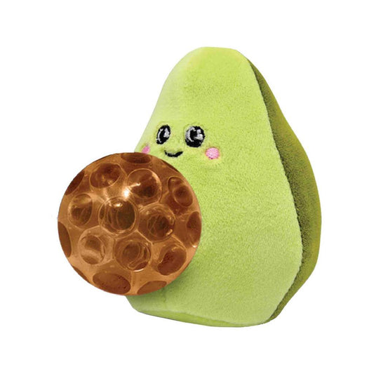 Pbj Avocado