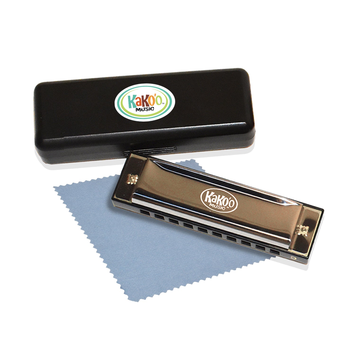 Kako0s Harmonicas-1