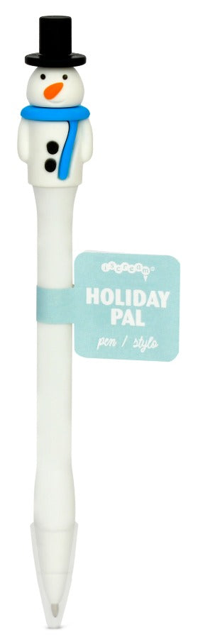 Holiday Pal Pens-1