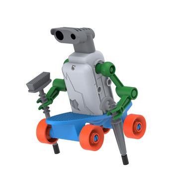 Rebotz: Pogo