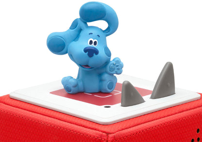 Blues Clues and You
