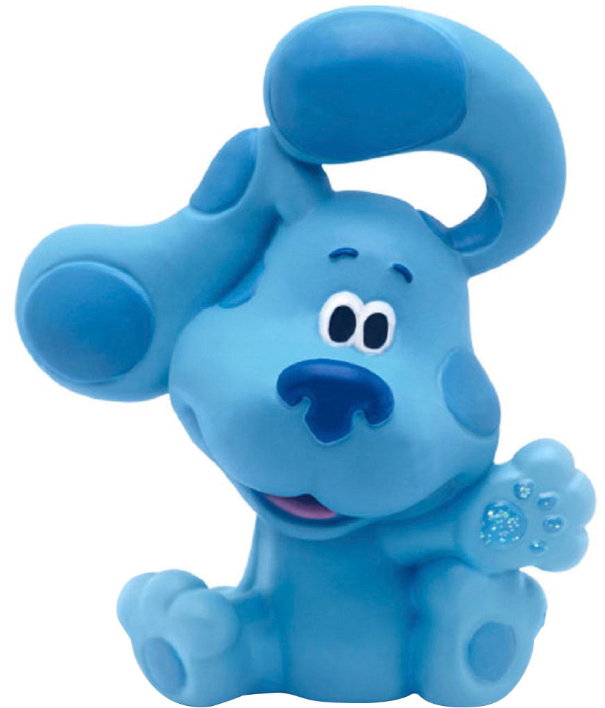 Blues Clues and You
