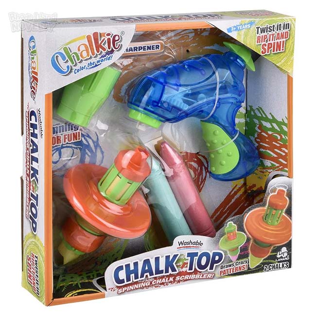 Lanard Chalkie Chalk Top-1