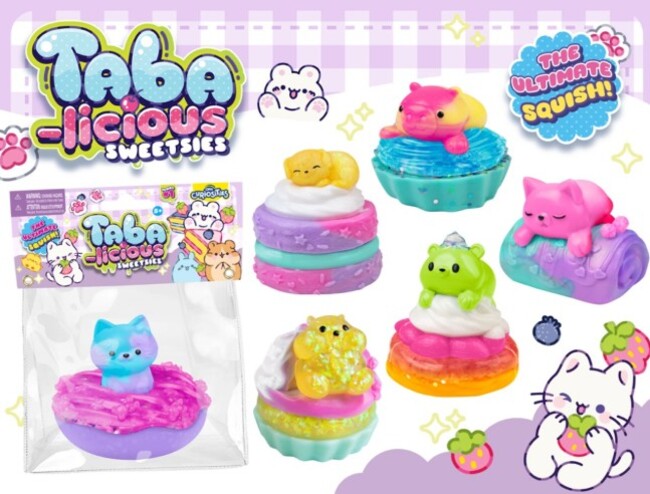 Taba Sweetsies