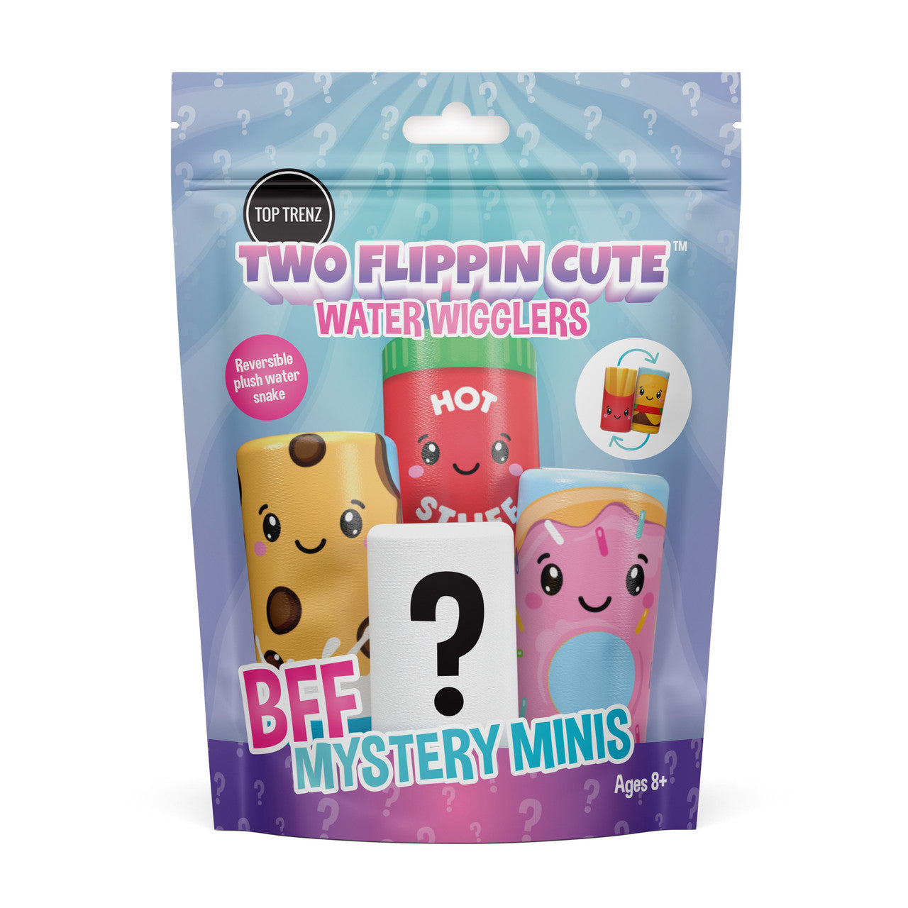 Water Wigglers Blind-1