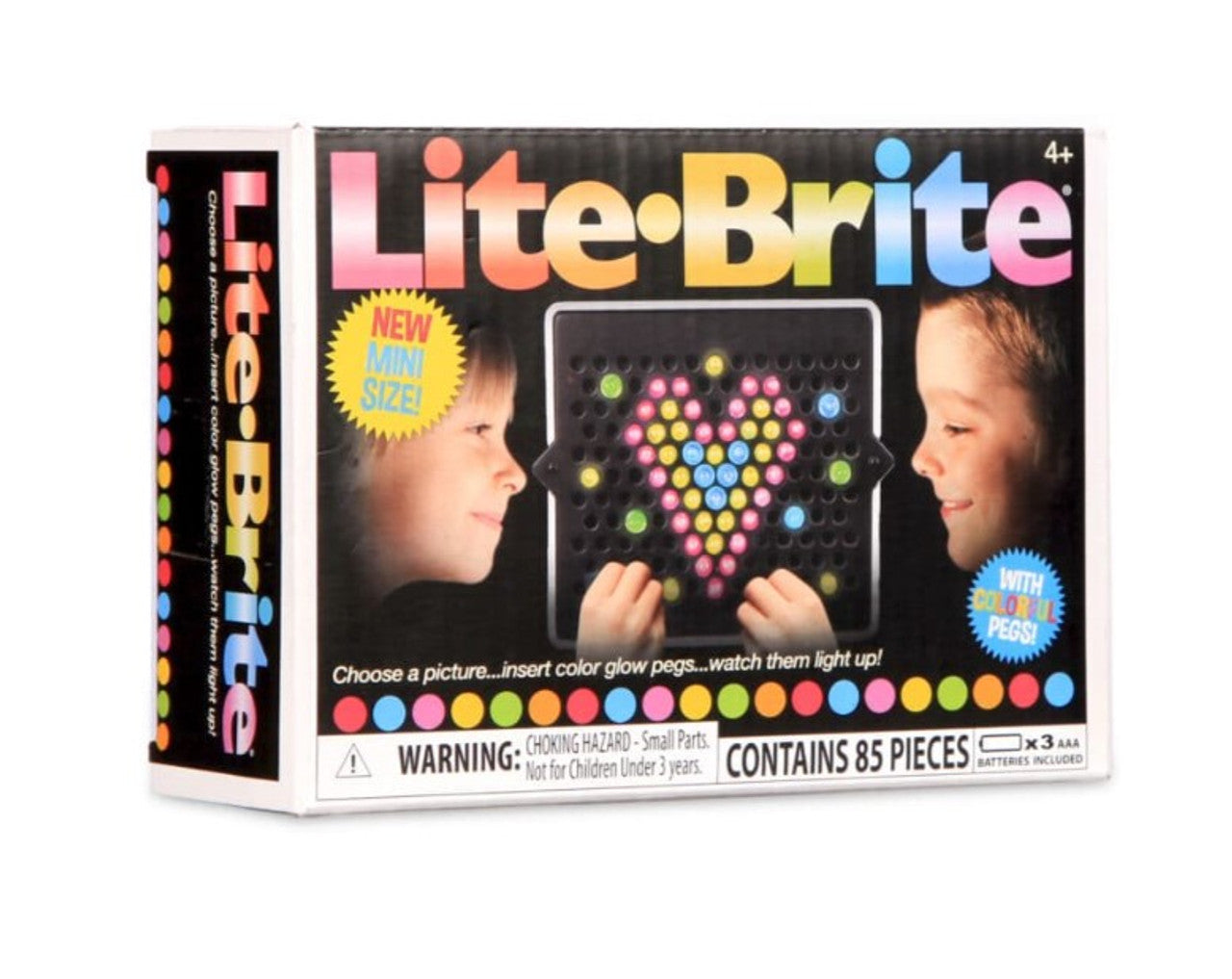 Mini Lite Brite-1