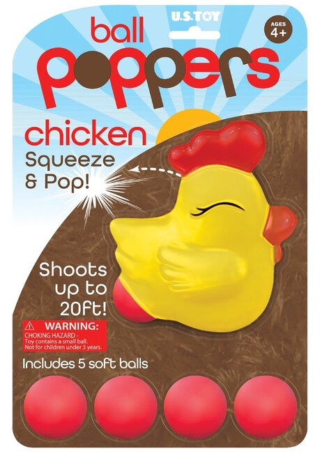 Chicken Popper-1