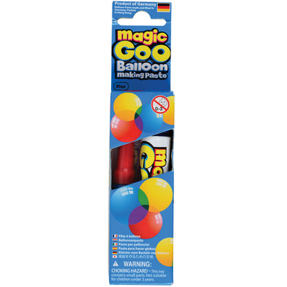 Magic Goo
