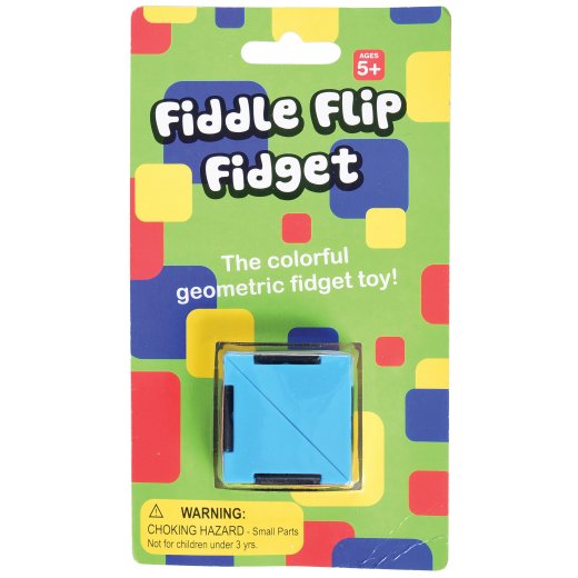 Folding Fidget