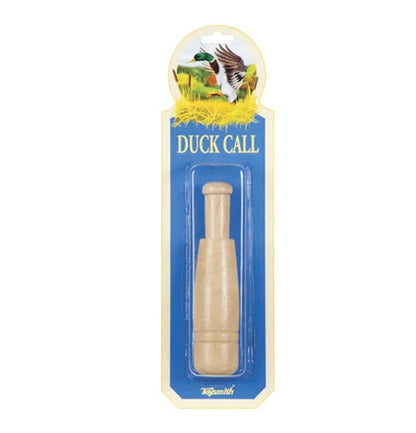 Duck Call
