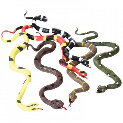 Stretchy Snake Usy