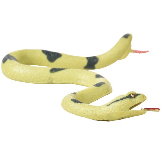 Stretchy Snake Usy
