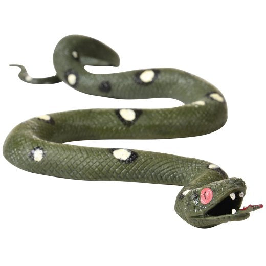 Stretchy Snake Usy