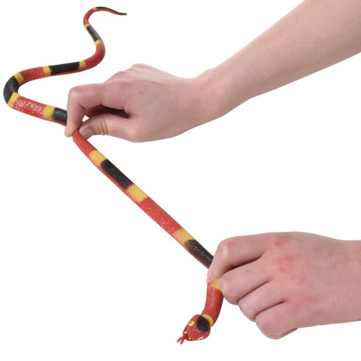 Stretchy Snake Usy