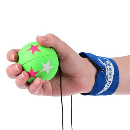 Rebound Ball