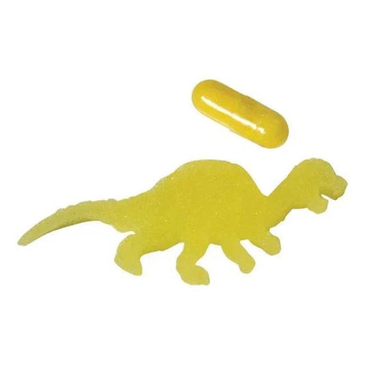 Magic Grow Dino Capsule