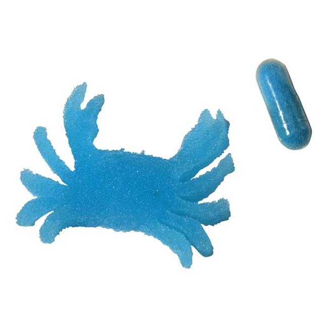 Sea Animal Grow Capsules