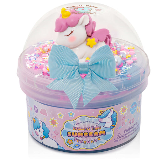 Unicorn Tales Butter Slim