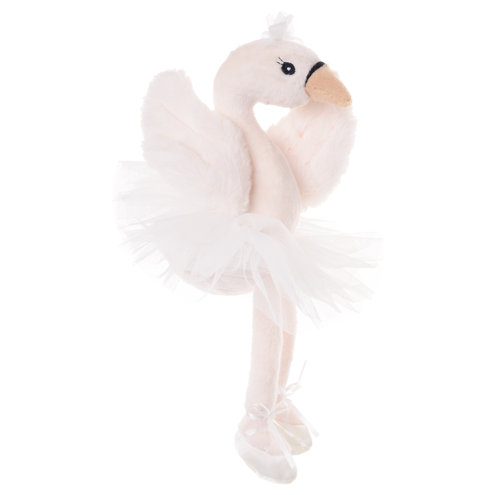 White Odette-1