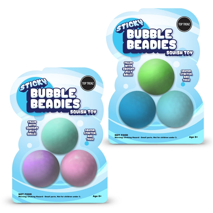 Sticky Bubble Beadies-1