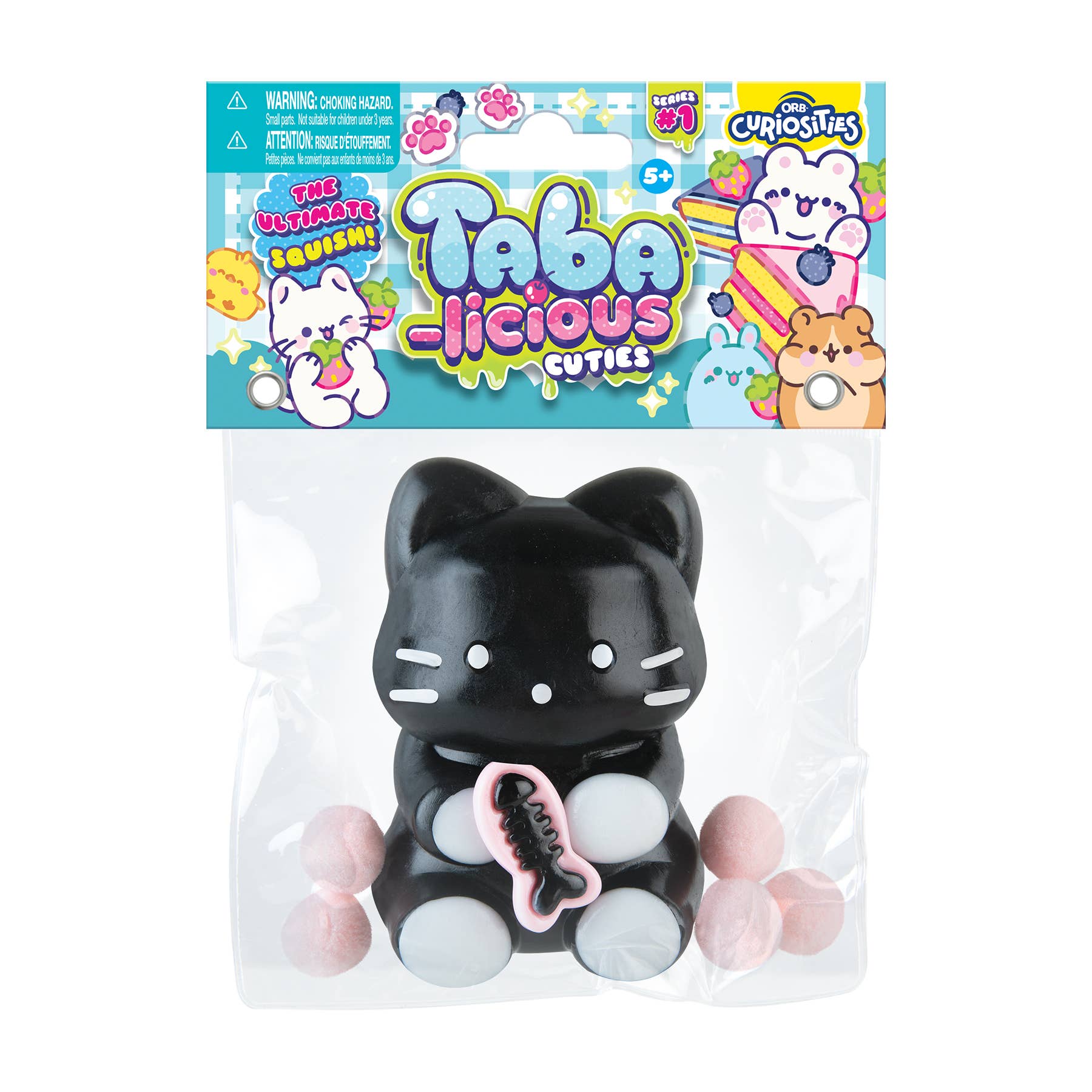 Taba Licious Cuties