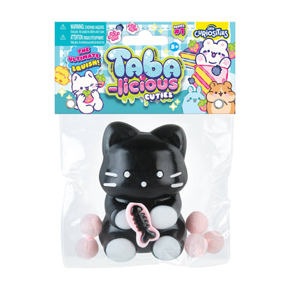 Taba Licious Cuties