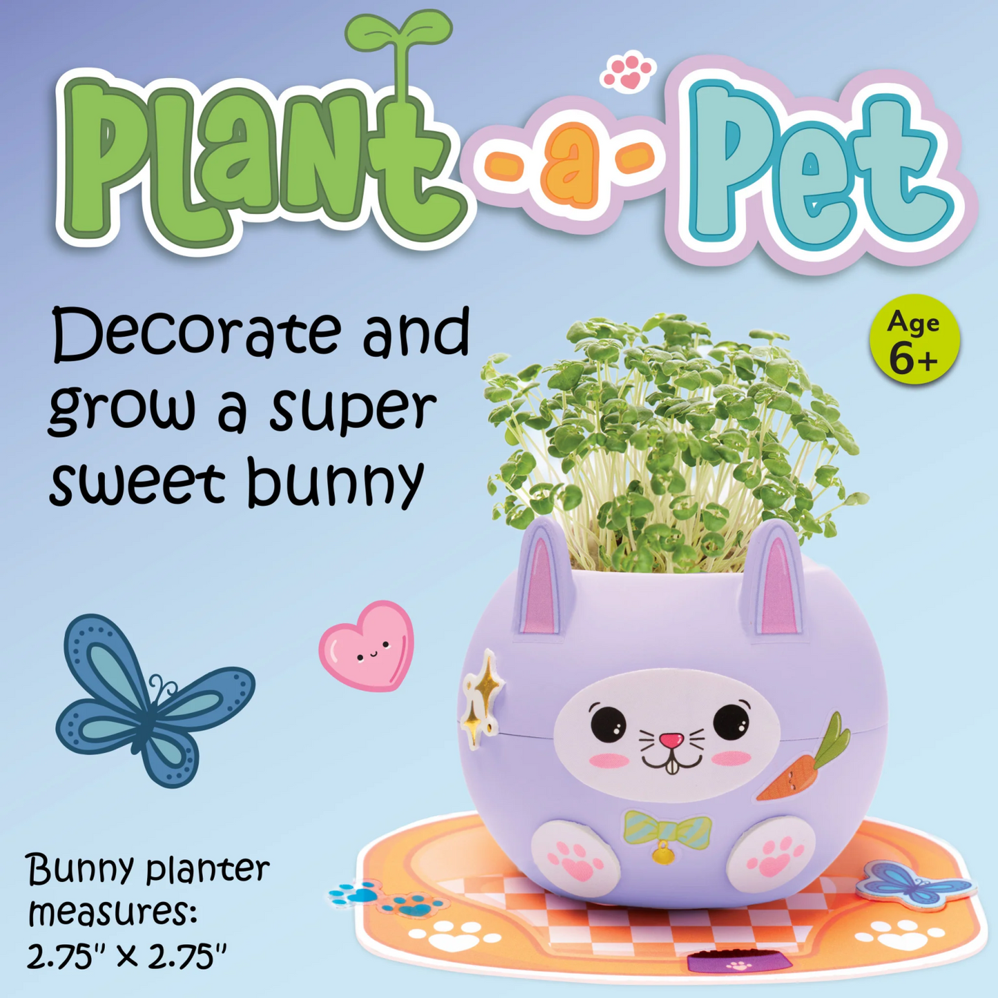 Plant a Pet Bunny-1