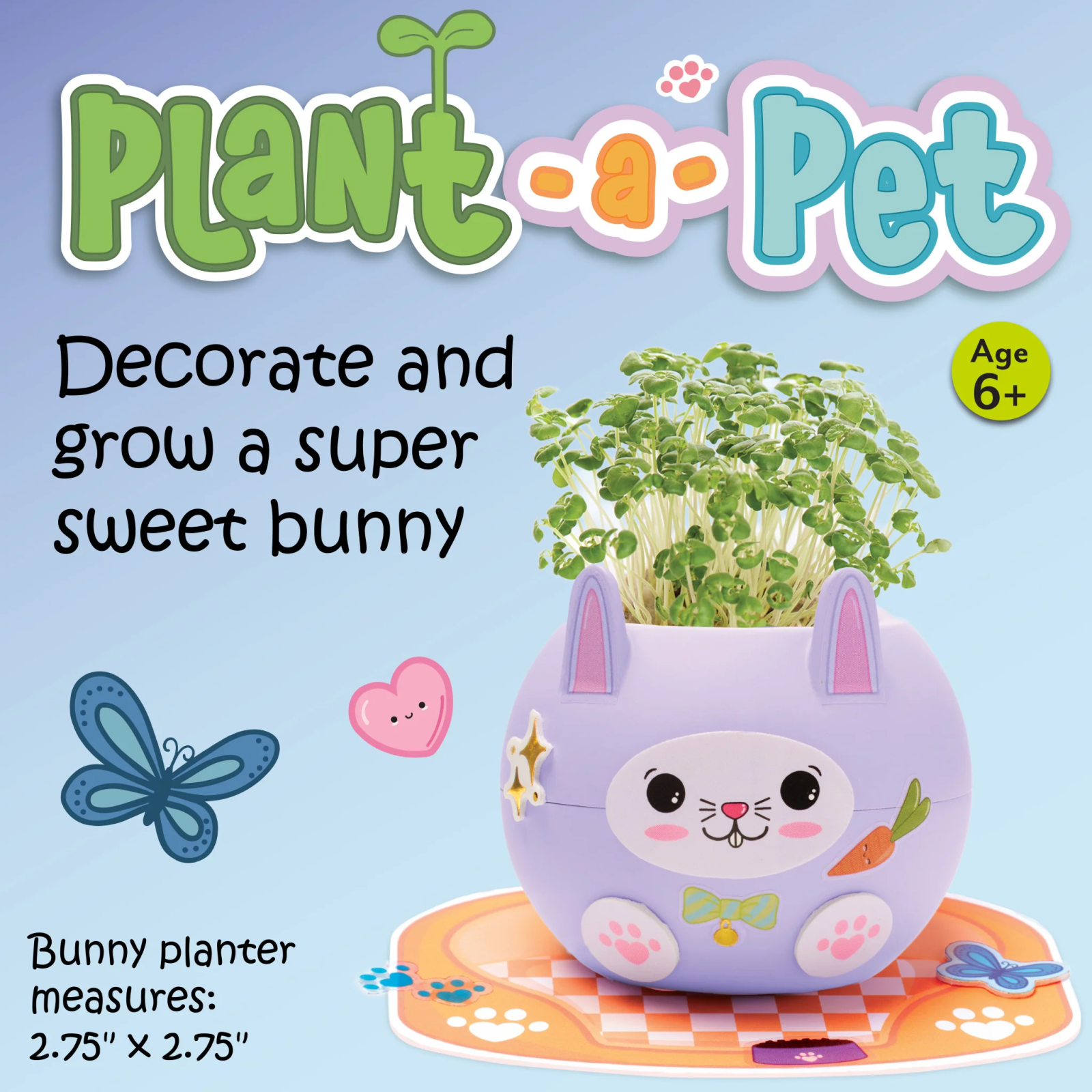 Plant a Pet Bunny-1