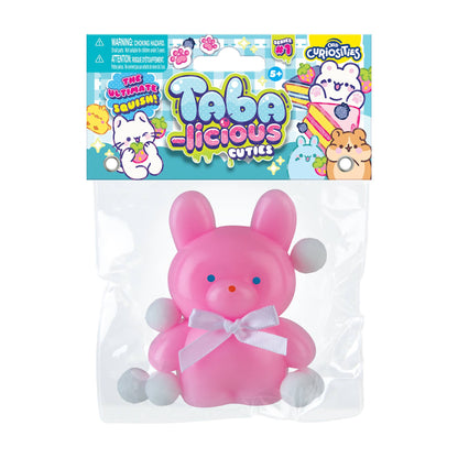 Taba Licious Cuties