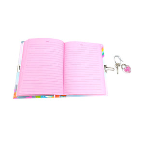 Diary Gummy Bear