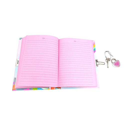 Diary Gummy Bear
