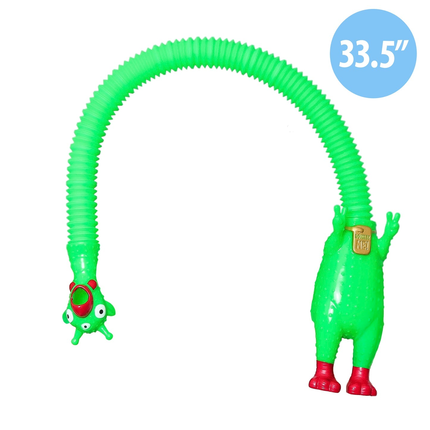 Scream Pop Alien Chicken-1