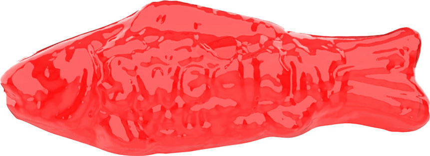 Swedish Fish Squishy Toy-1