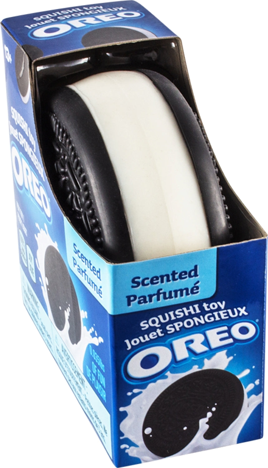 Oreo Squishy Scented Toy-1
