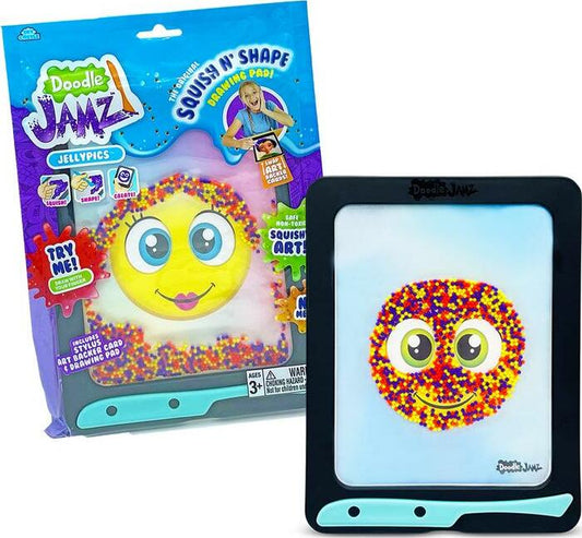 Doodlejamz*
