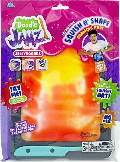 Doodlejamz*