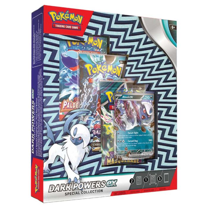 Pokemon Dark Powers Ex Special-1
