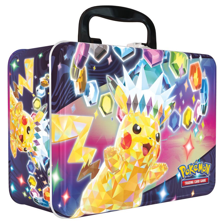 Pokemon Collector Chest Fall 2024-1